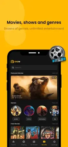 star-sports-apkpure-download Movies and shows